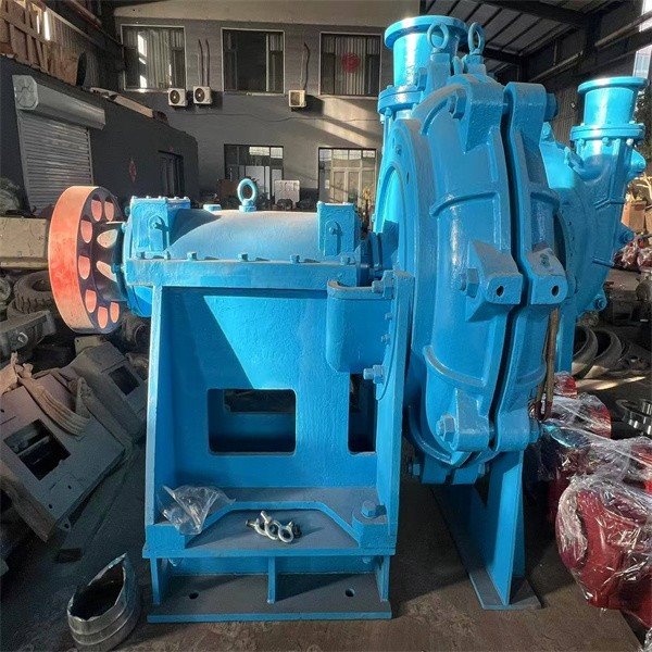 Heavy Sludge Pump suppliers